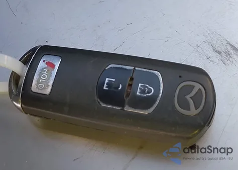 2016 Mazda Cx-3 Grand Touring из США, поврежденный, VIN JM1DKBD72G0110492